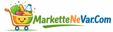 Markettenevar